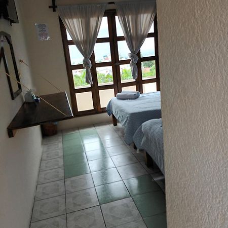 Hotel Casa Juanita 푸에르토 에스콘디도 외부 사진
