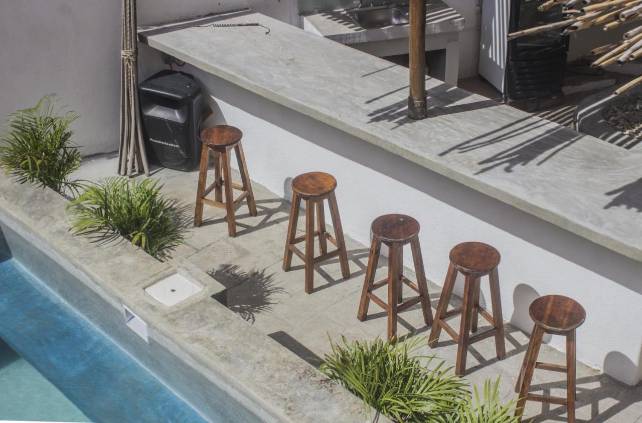 Hotel Casa Juanita 푸에르토 에스콘디도 외부 사진