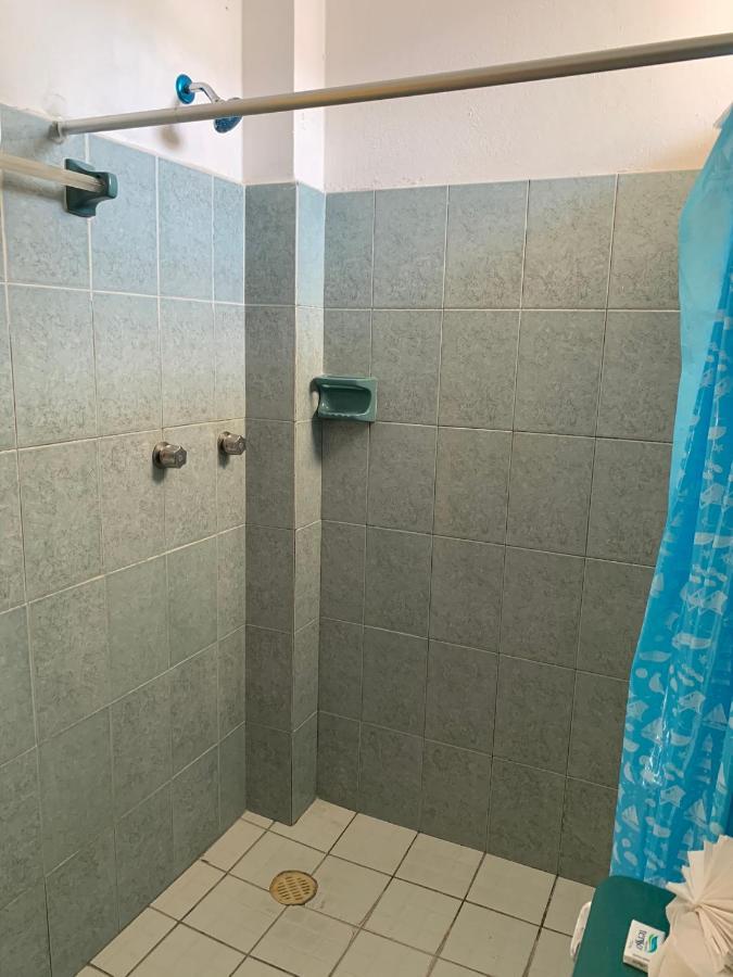 Hotel Casa Juanita 푸에르토 에스콘디도 외부 사진