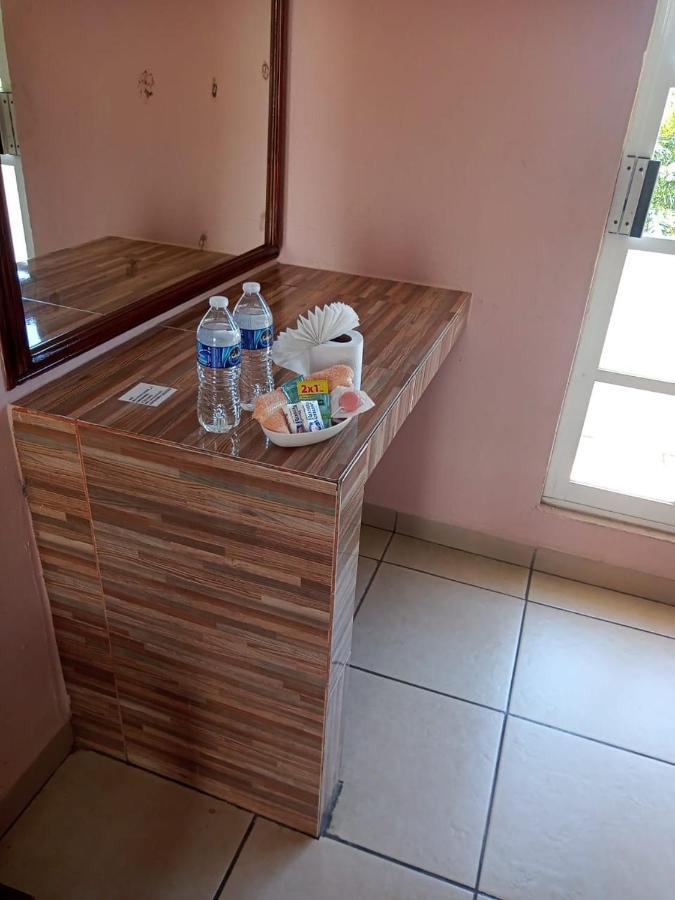 Hotel Casa Juanita 푸에르토 에스콘디도 외부 사진