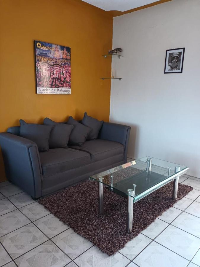 Hotel Casa Juanita 푸에르토 에스콘디도 외부 사진
