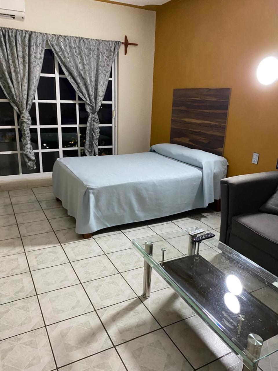 Hotel Casa Juanita 푸에르토 에스콘디도 외부 사진